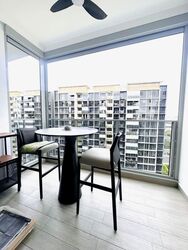 Penrose (D14), Apartment #520136461